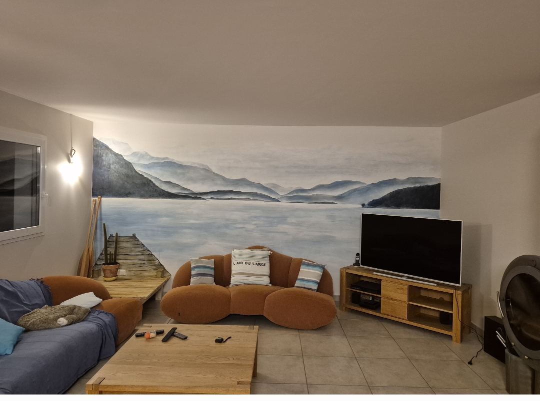 fresques