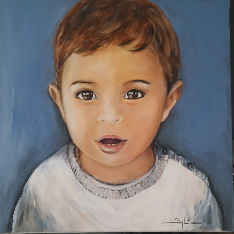 Portrait_EnfantChatain